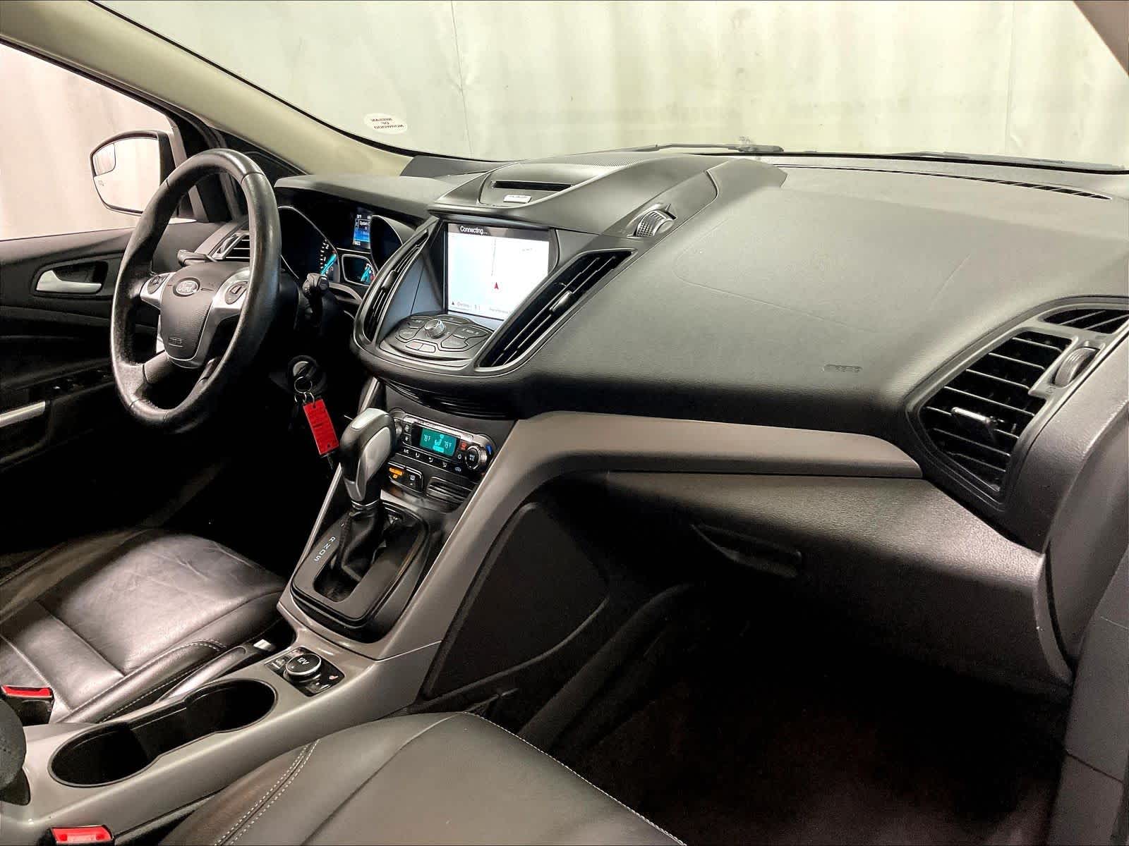 2016 Ford Escape SE - Photo 14