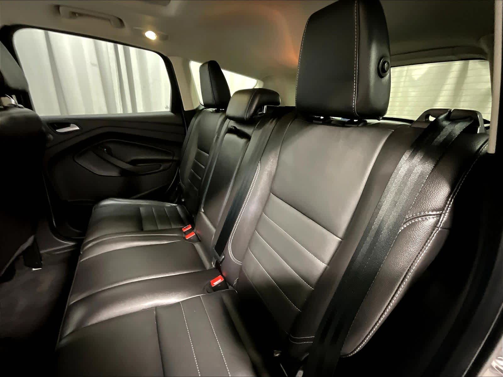 2016 Ford Escape SE - Photo 15