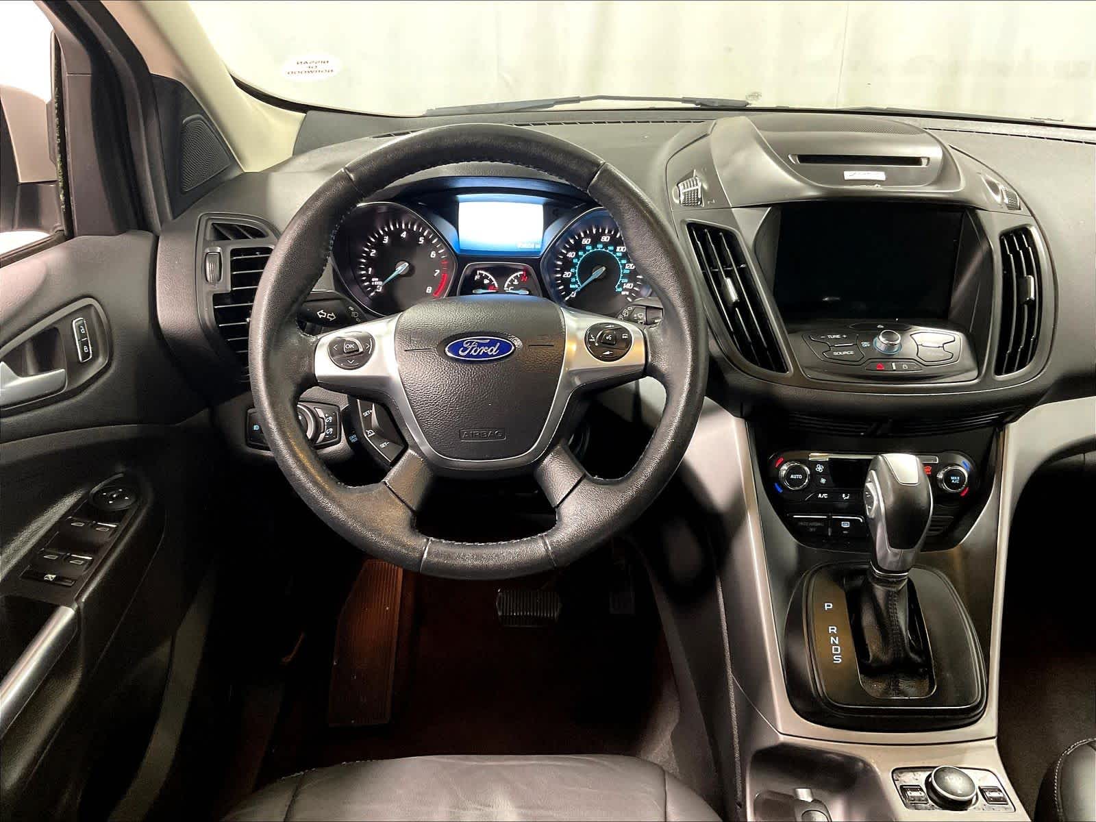 2016 Ford Escape SE - Photo 17