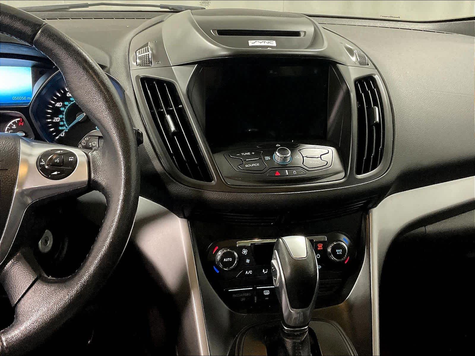 2016 Ford Escape SE - Photo 18