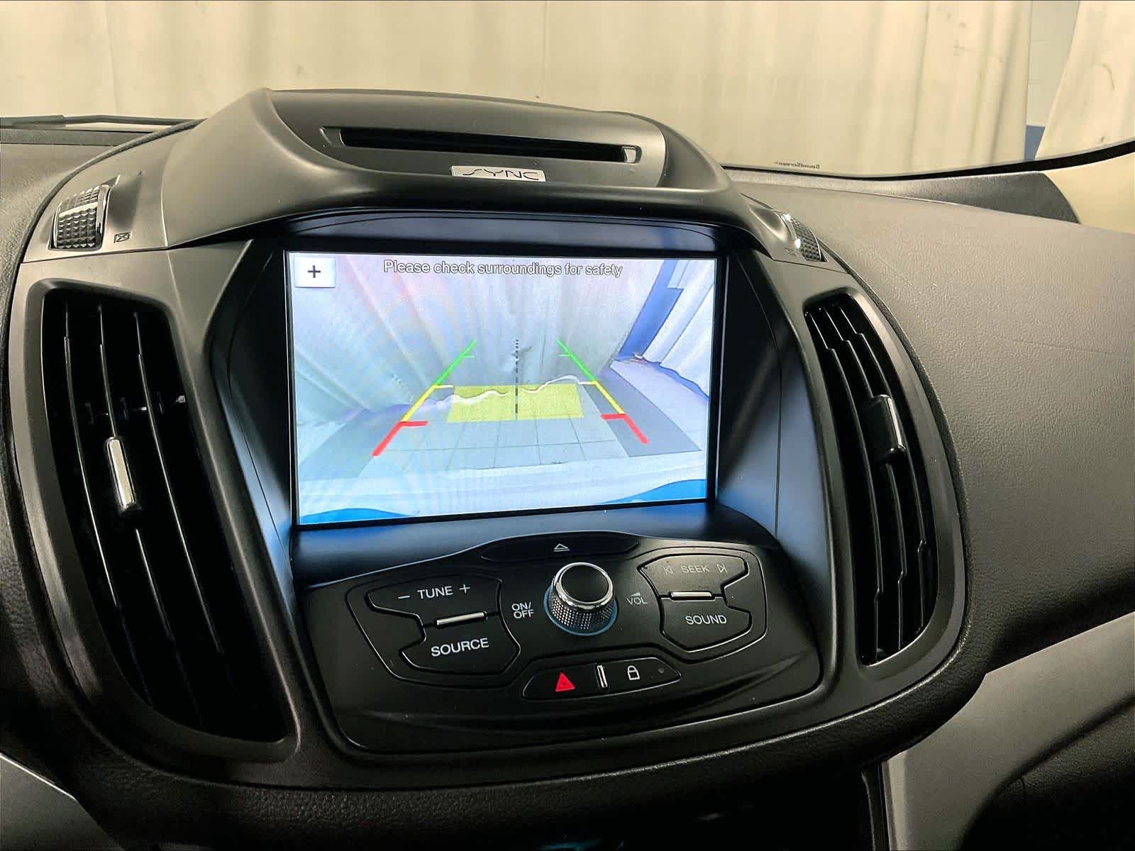 2016 Ford Escape SE - Photo 19