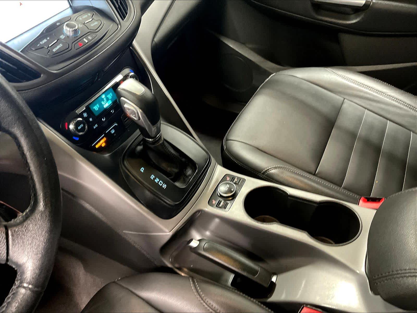 2016 Ford Escape SE - Photo 20