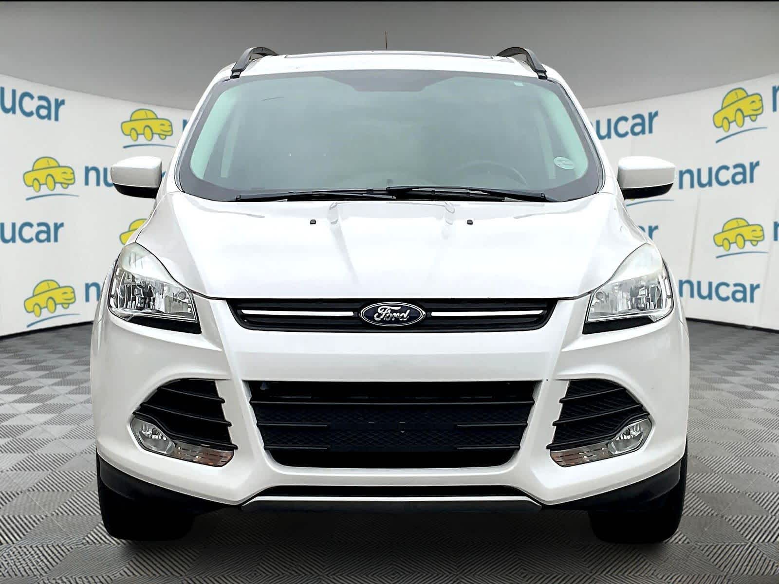2016 Ford Escape SE - Photo 2