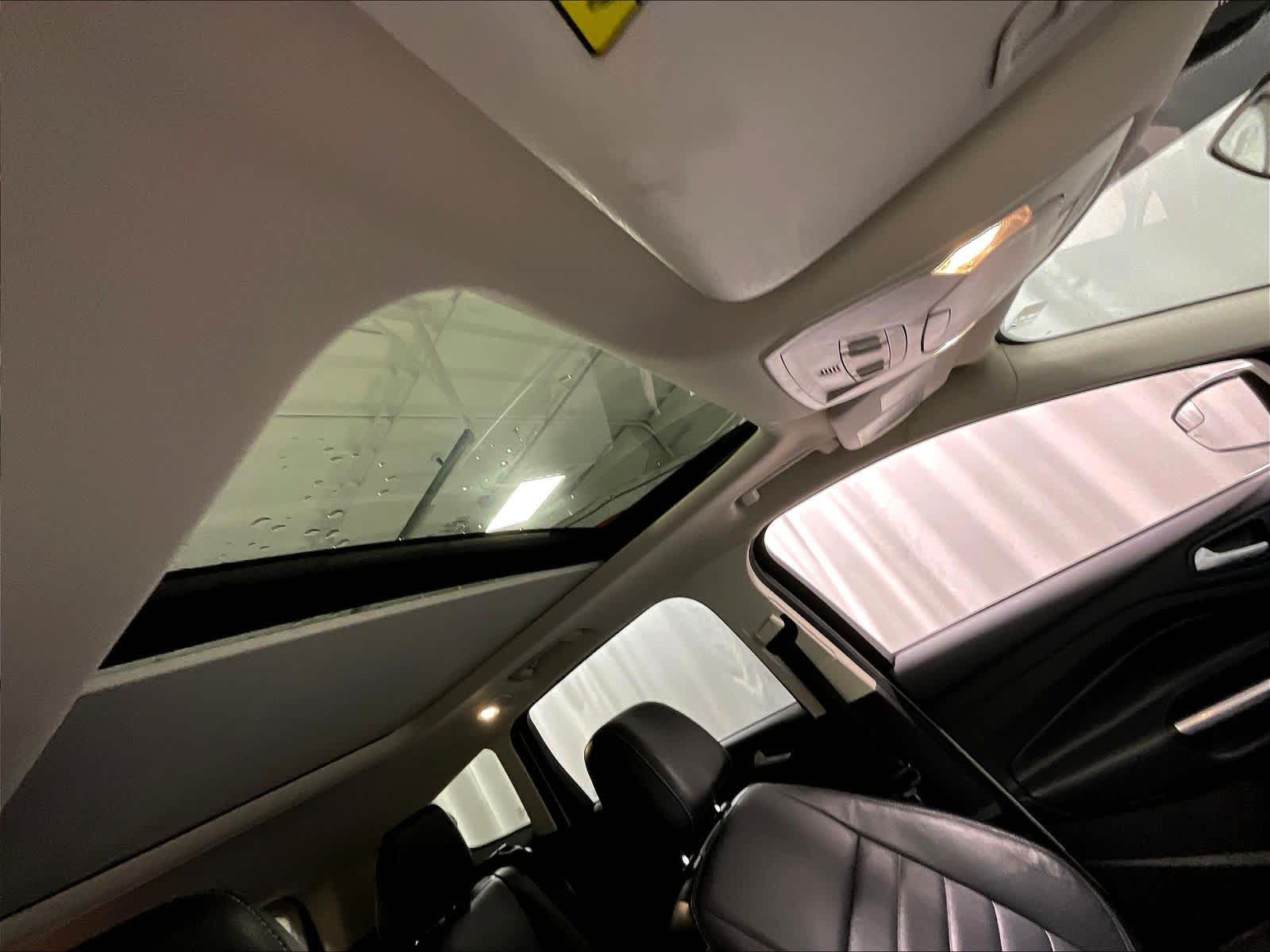 2016 Ford Escape SE - Photo 22