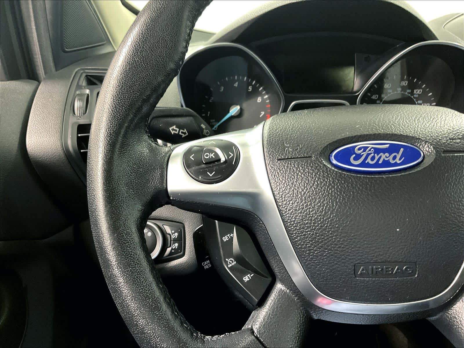2016 Ford Escape SE - Photo 23