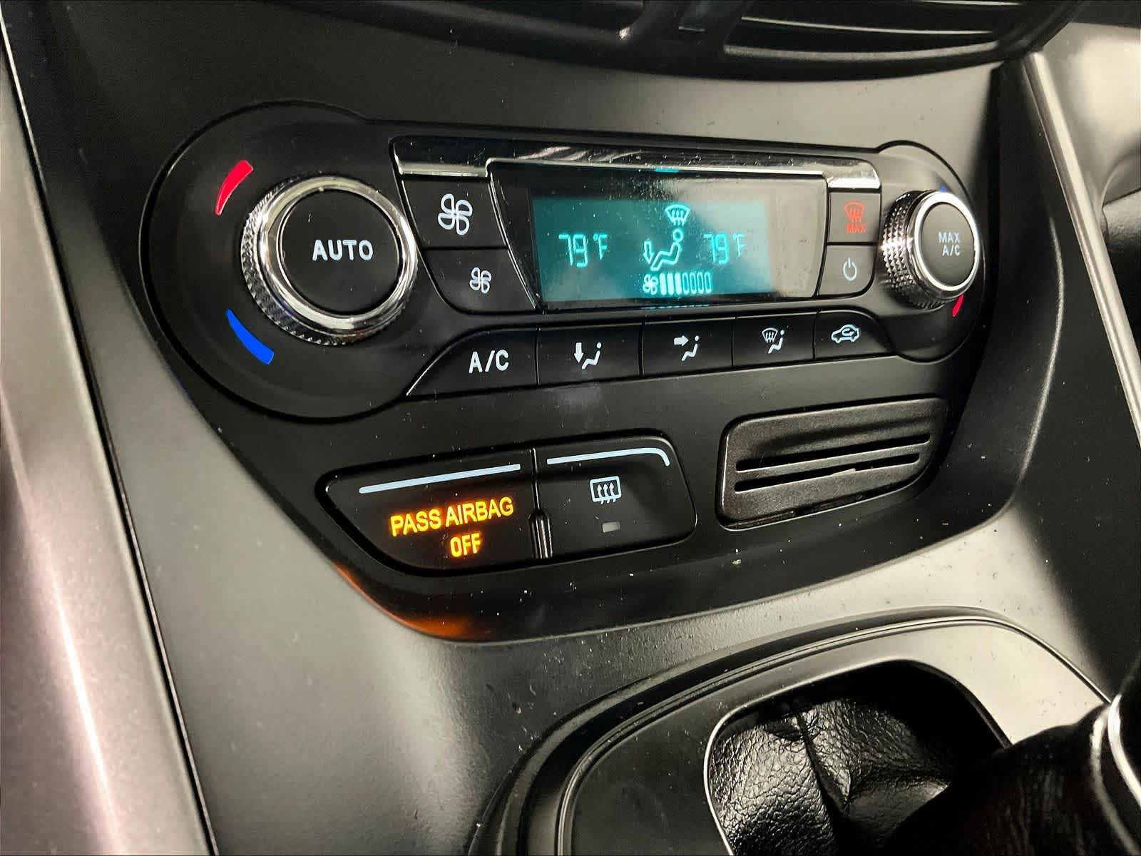 2016 Ford Escape SE - Photo 26