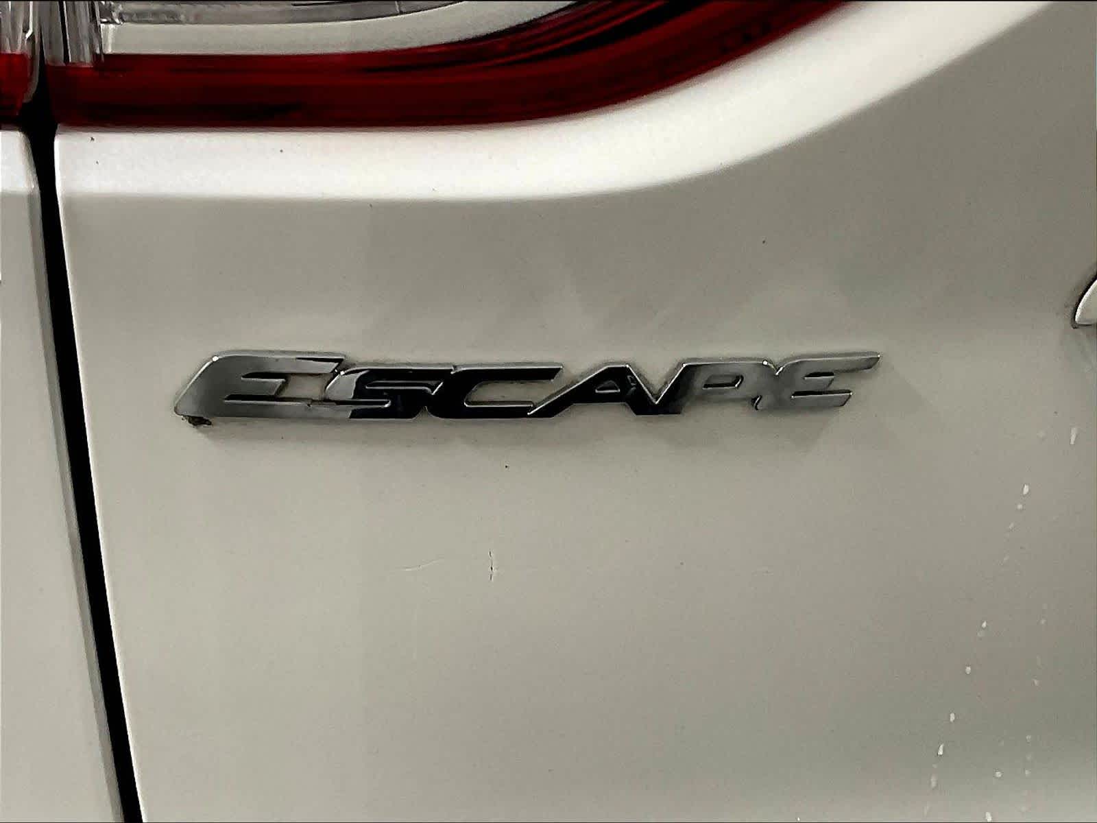 2016 Ford Escape SE - Photo 27