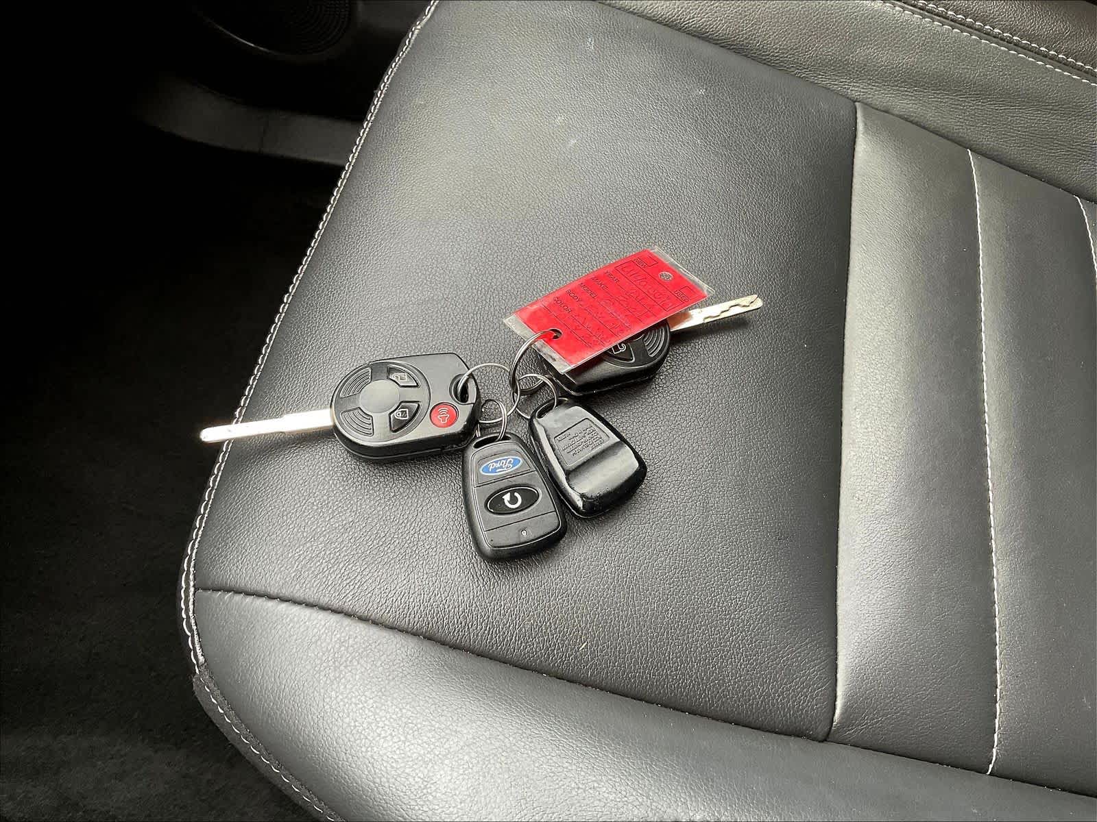 2016 Ford Escape SE - Photo 29