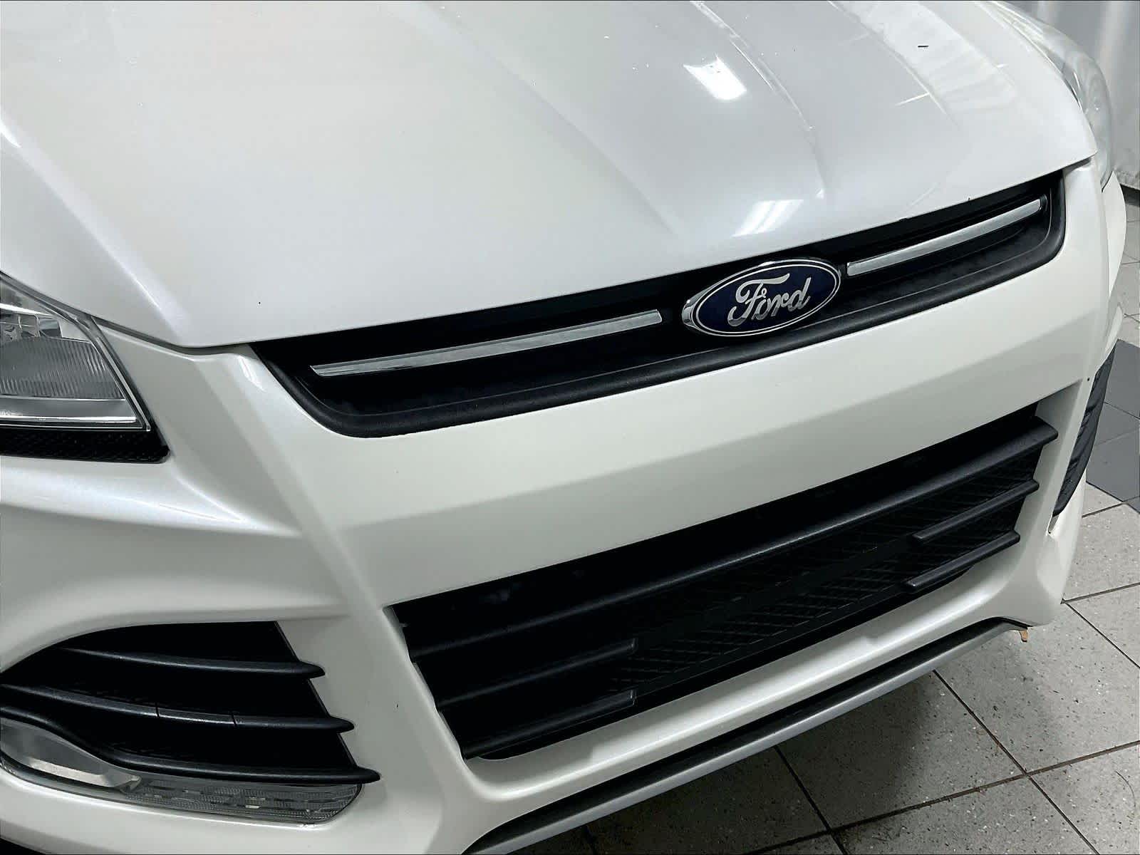 2016 Ford Escape SE - Photo 30