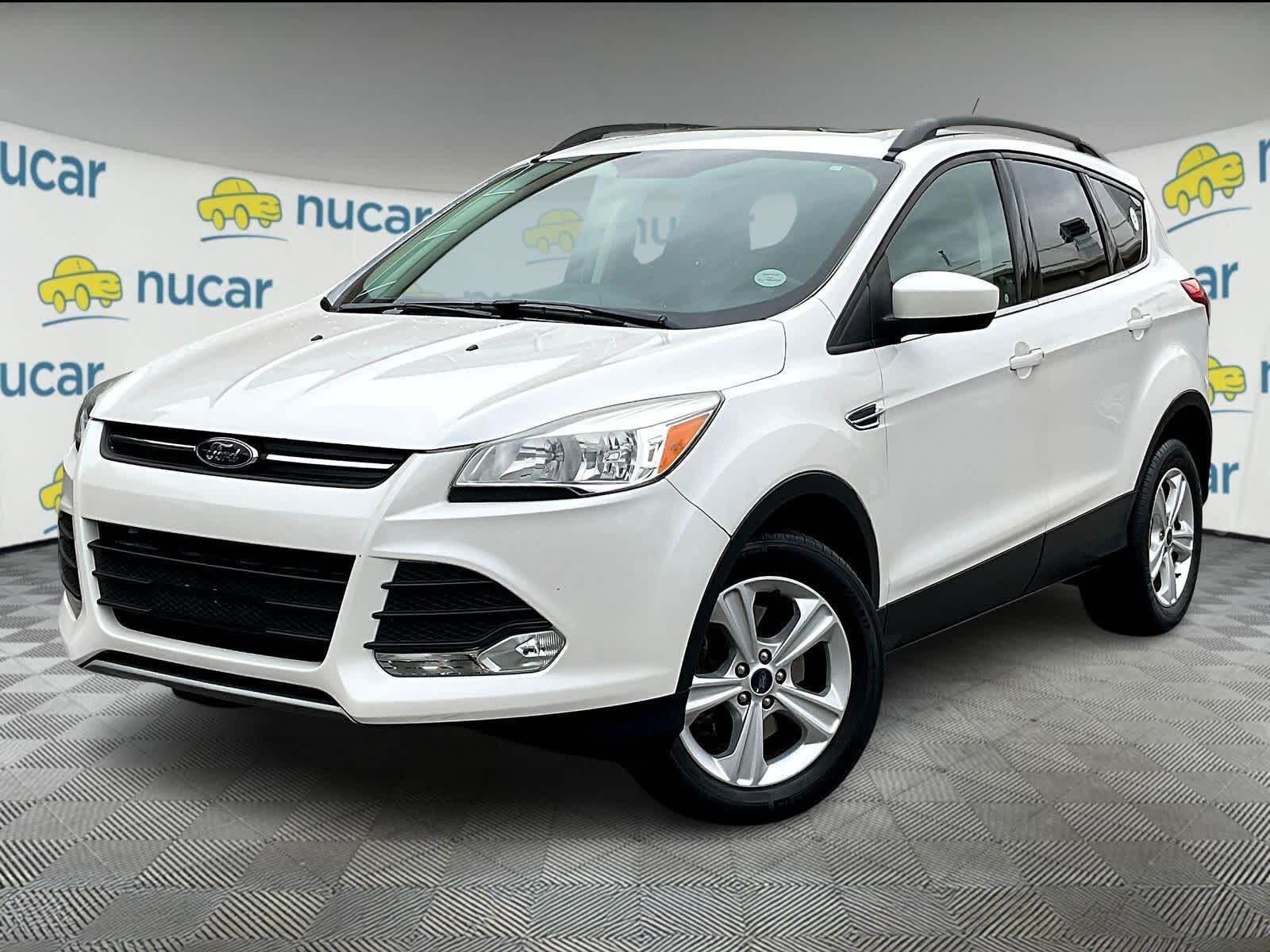 2016 Ford Escape SE - Photo 3