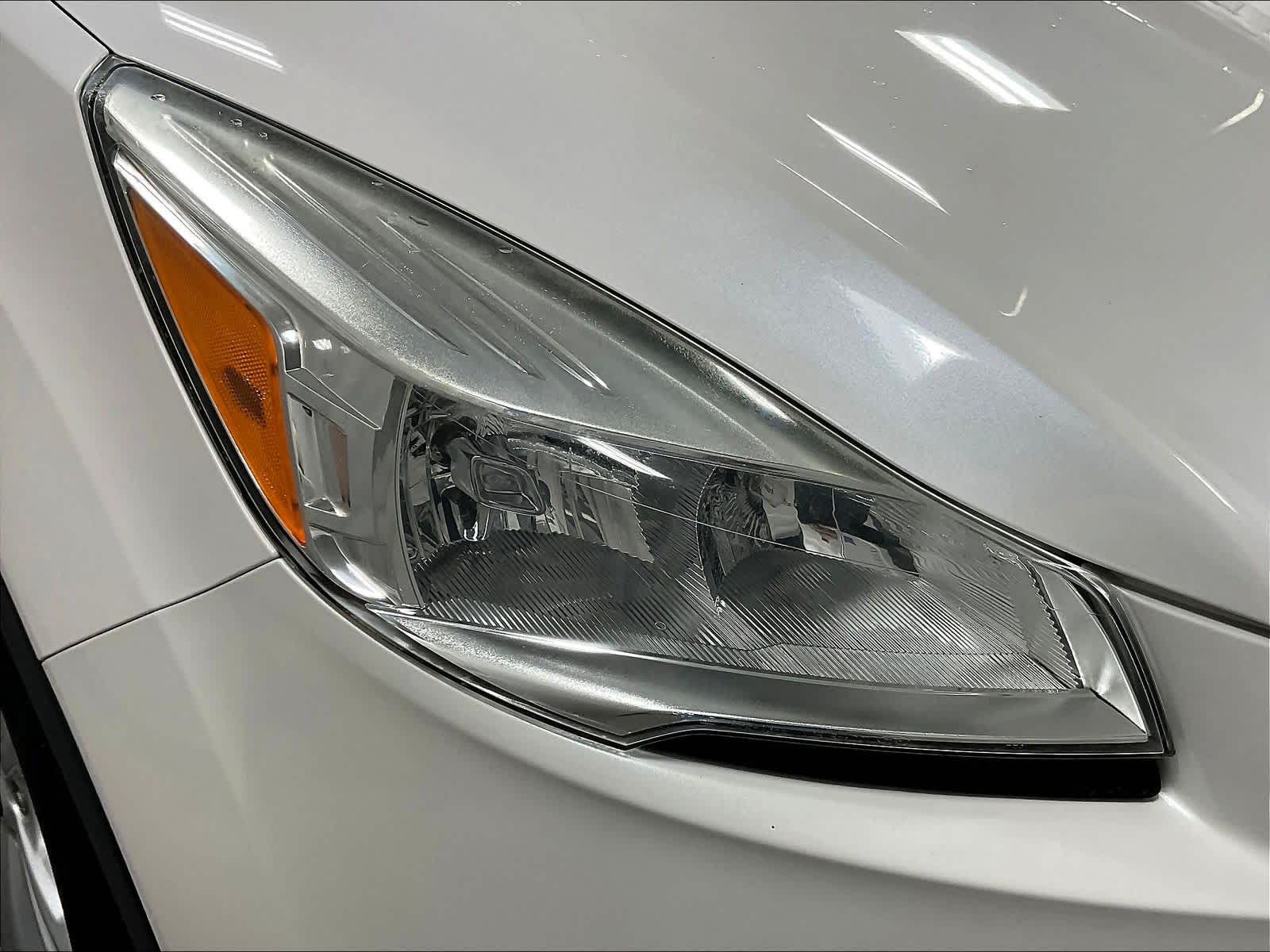 2016 Ford Escape SE - Photo 31