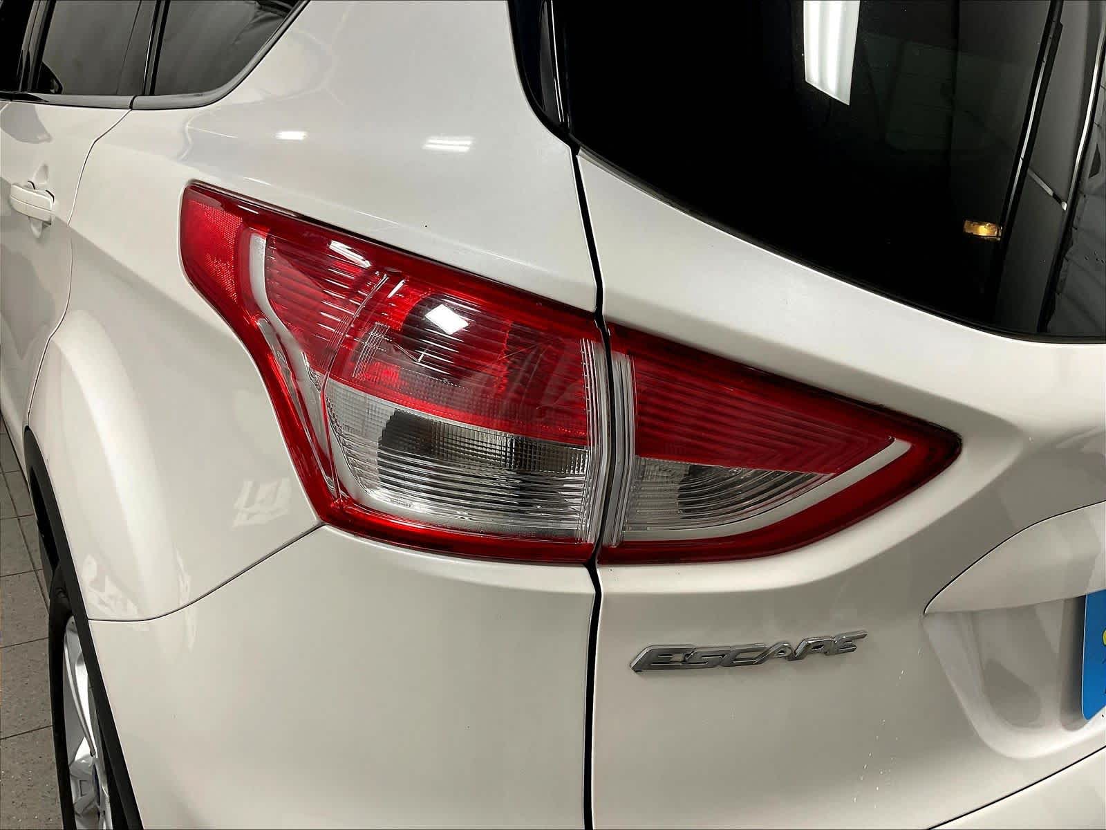 2016 Ford Escape SE - Photo 32