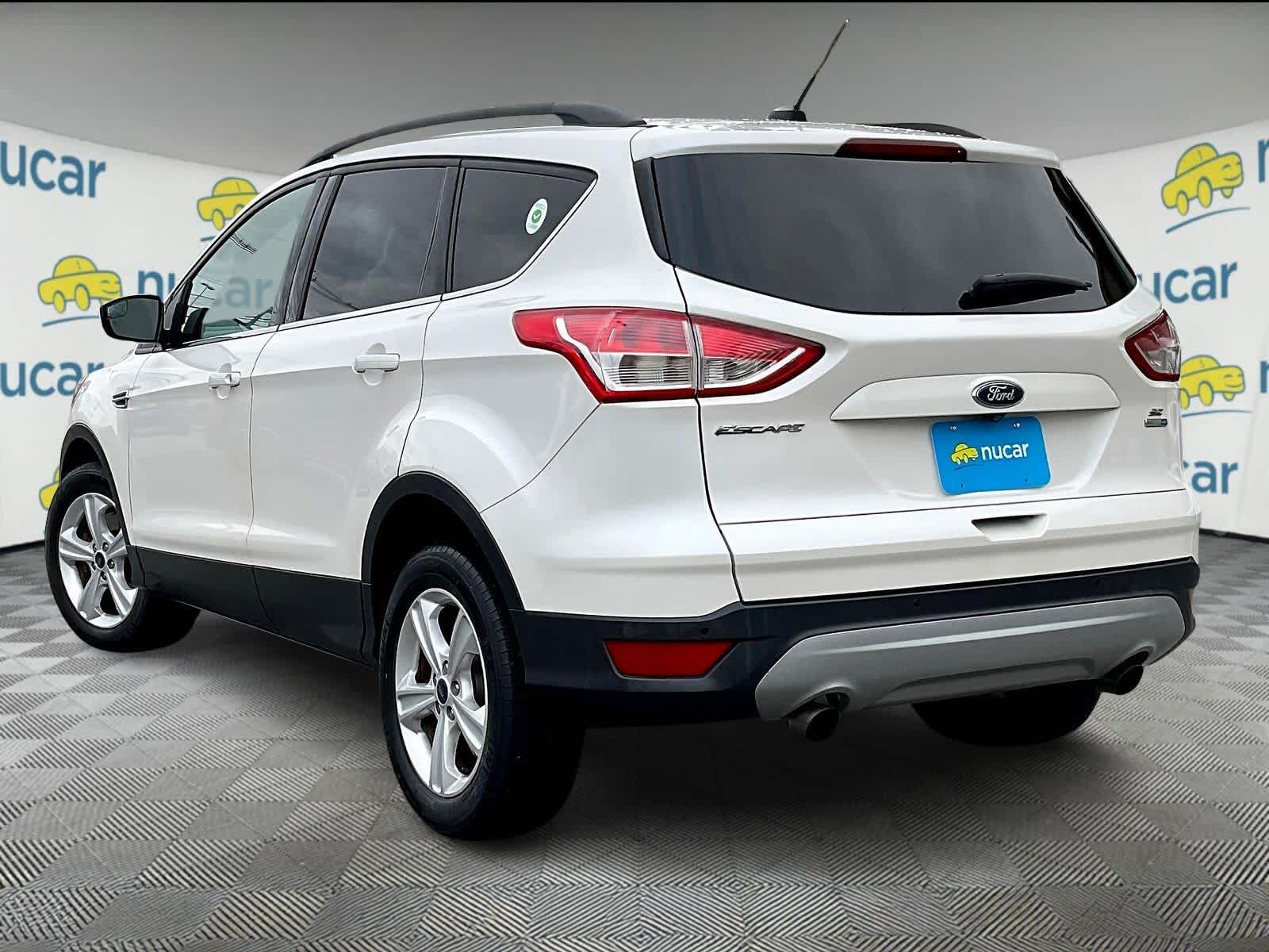 2016 Ford Escape SE - Photo 4