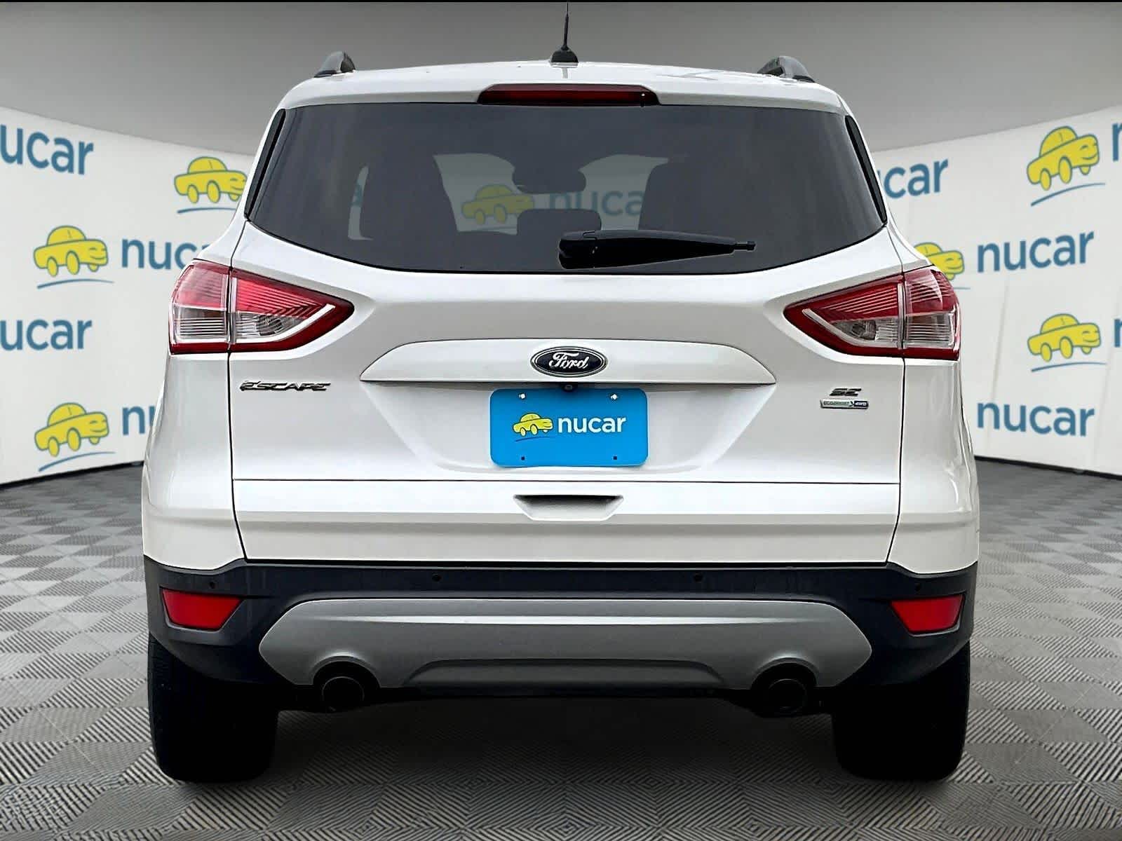 2016 Ford Escape SE - Photo 5