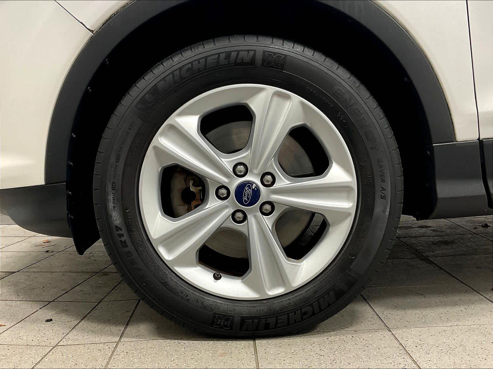 2016 Ford Escape SE - Photo 7