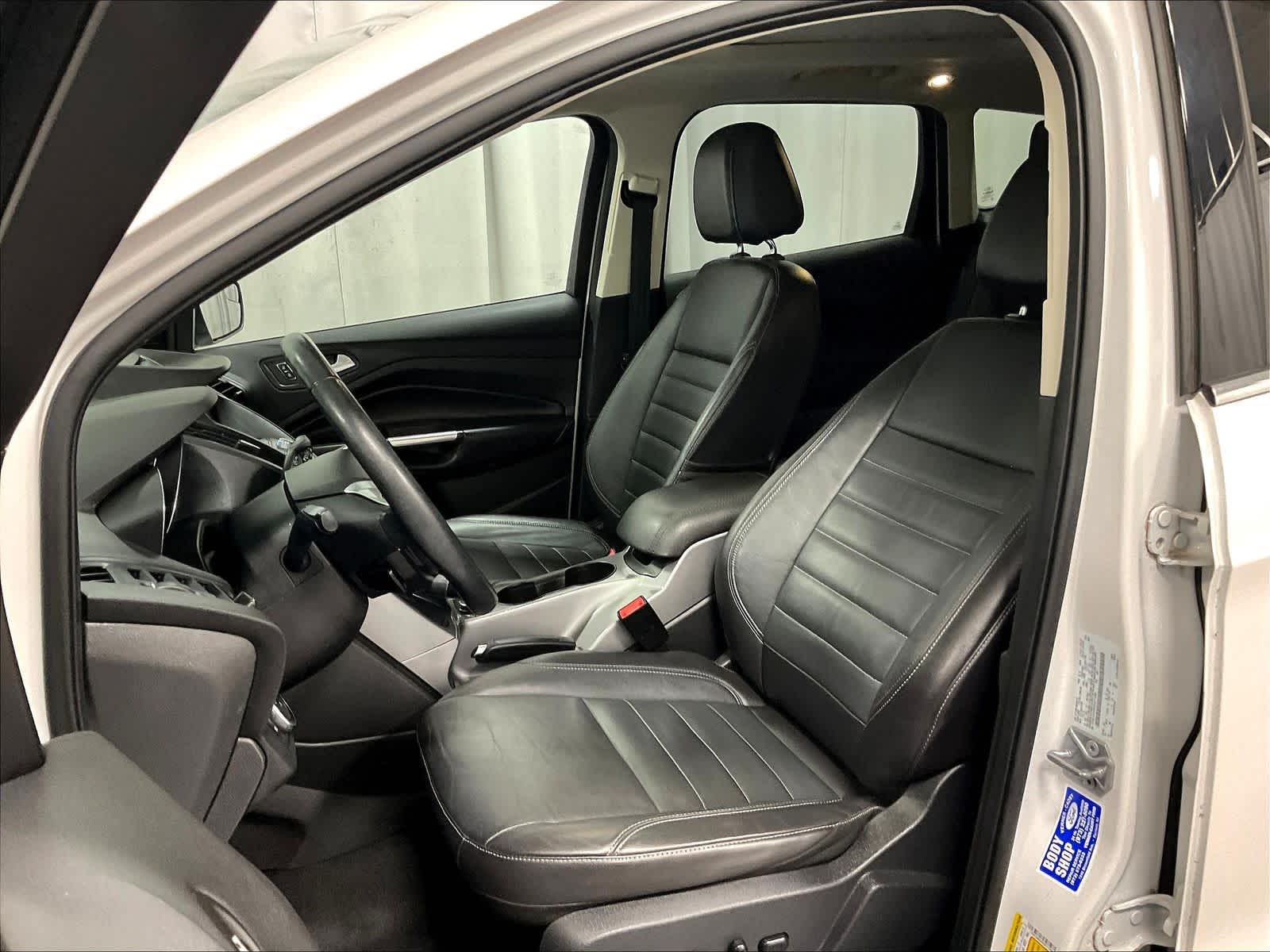 2016 Ford Escape SE - Photo 10