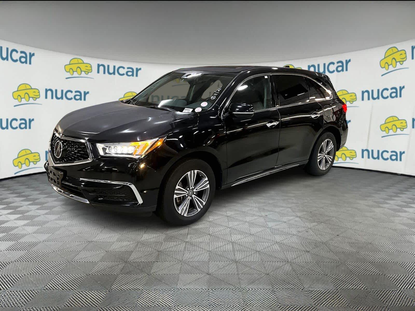 2019 Acura MDX  - Photo 2