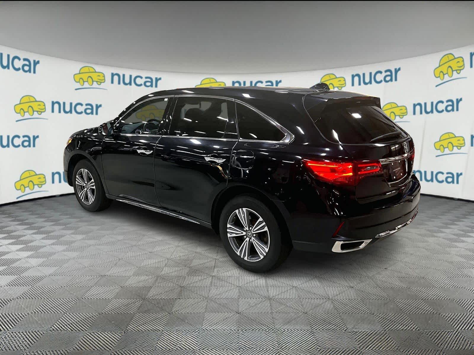 2019 Acura MDX  - Photo 3