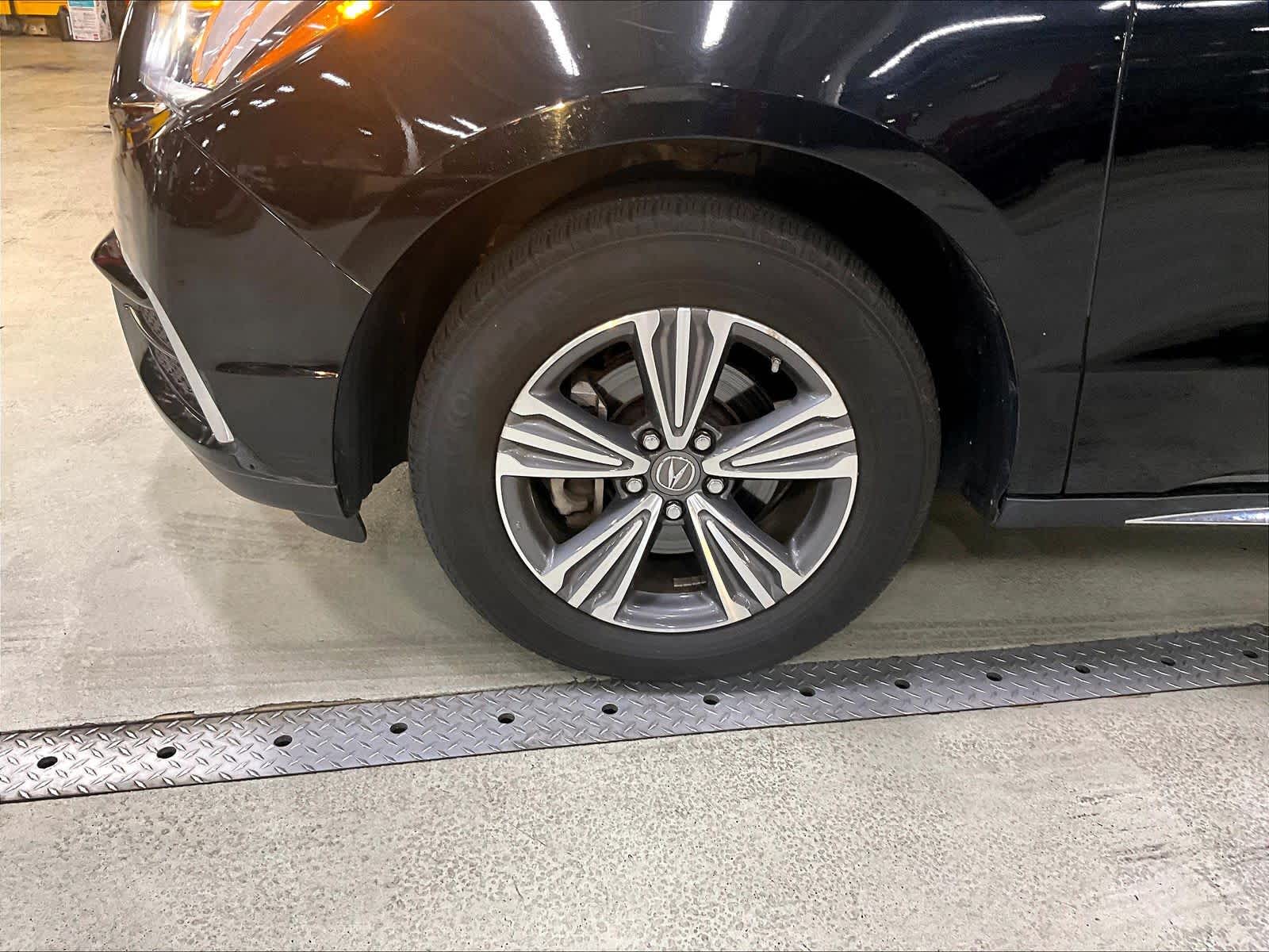 2019 Acura MDX  - Photo 4