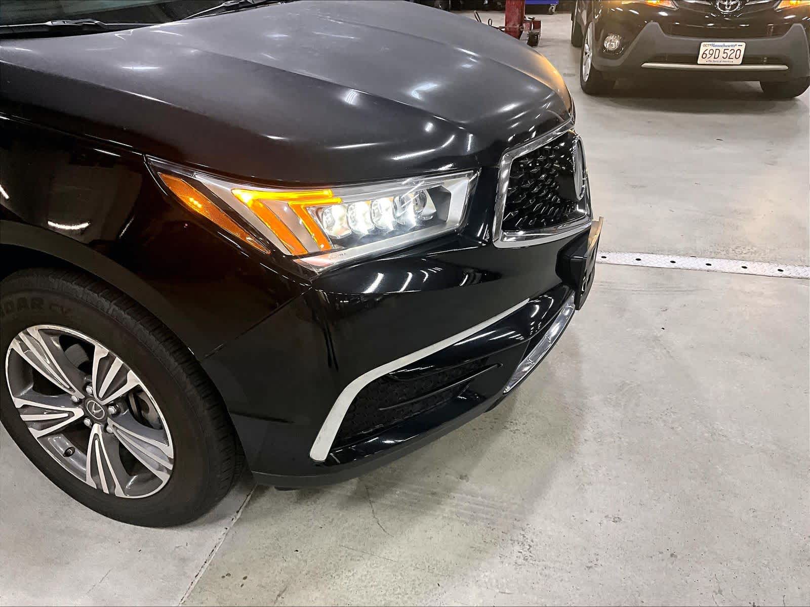 2019 Acura MDX  - Photo 5