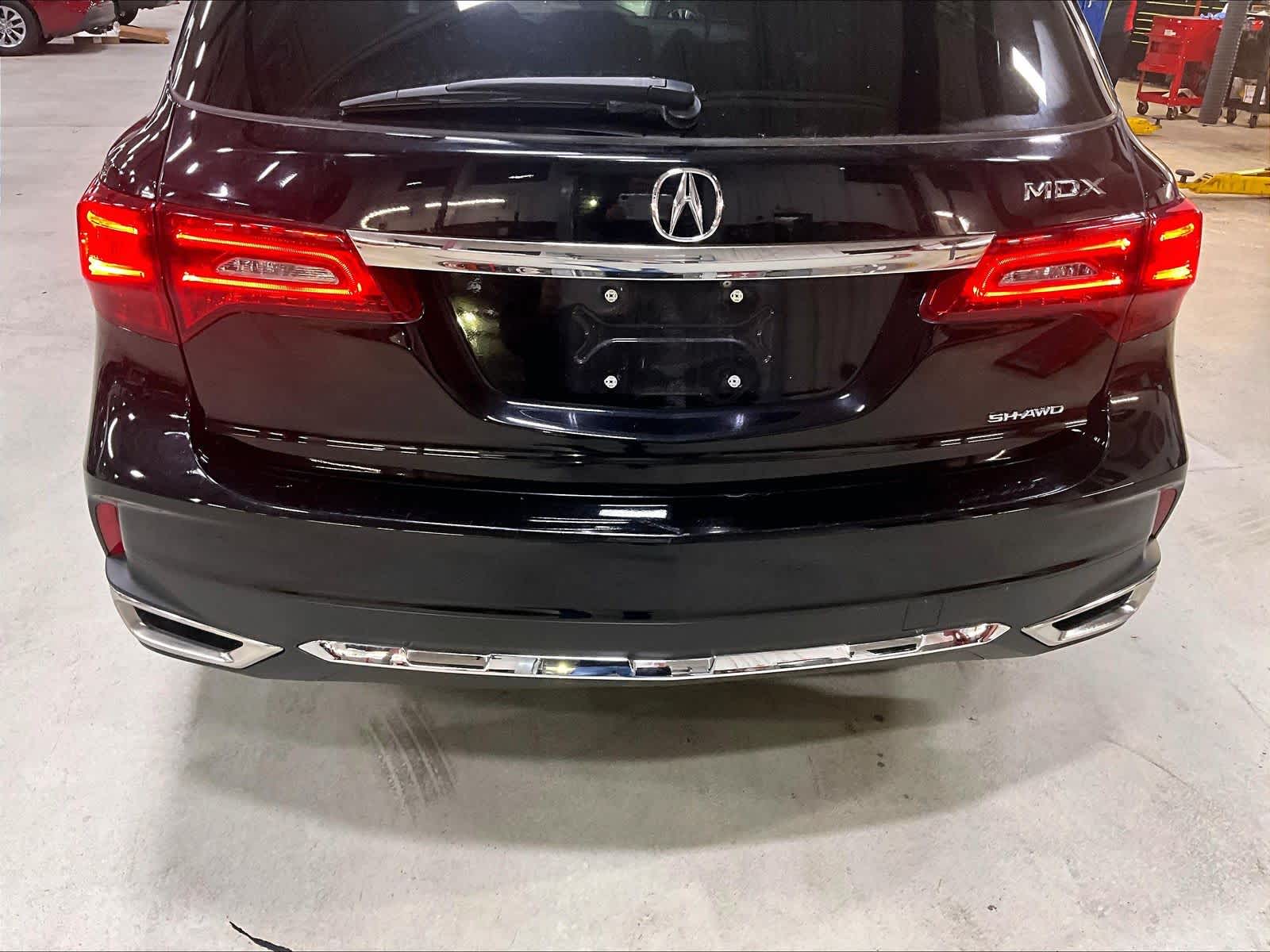 2019 Acura MDX  - Photo 7