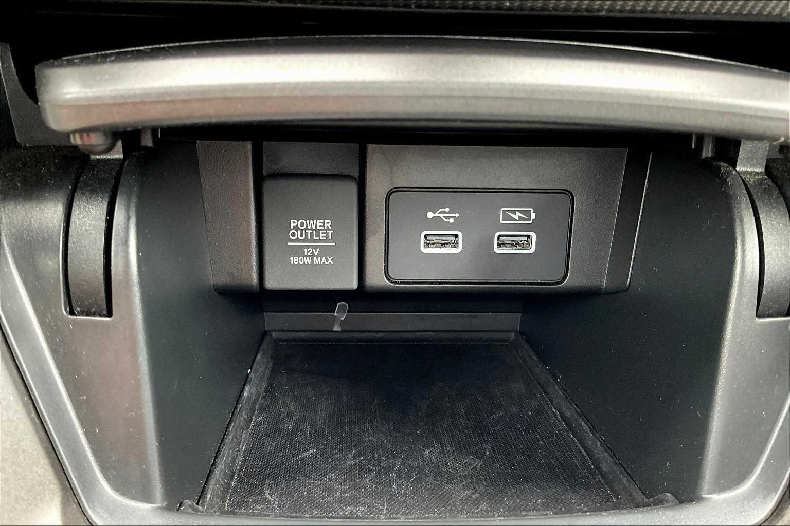 2022 Honda Accord Hybrid Sport - Photo 25