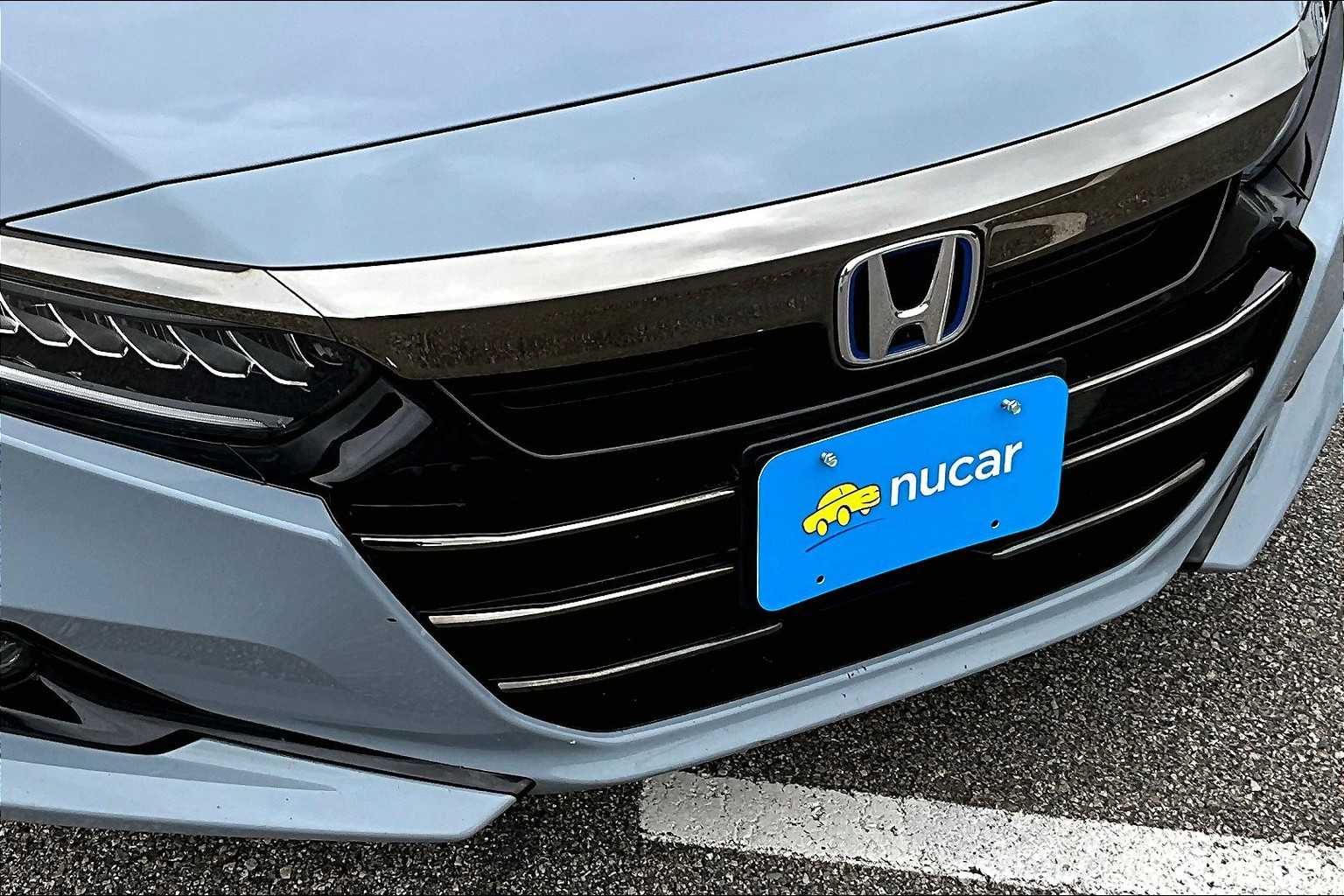 2022 Honda Accord Hybrid Sport - Photo 29
