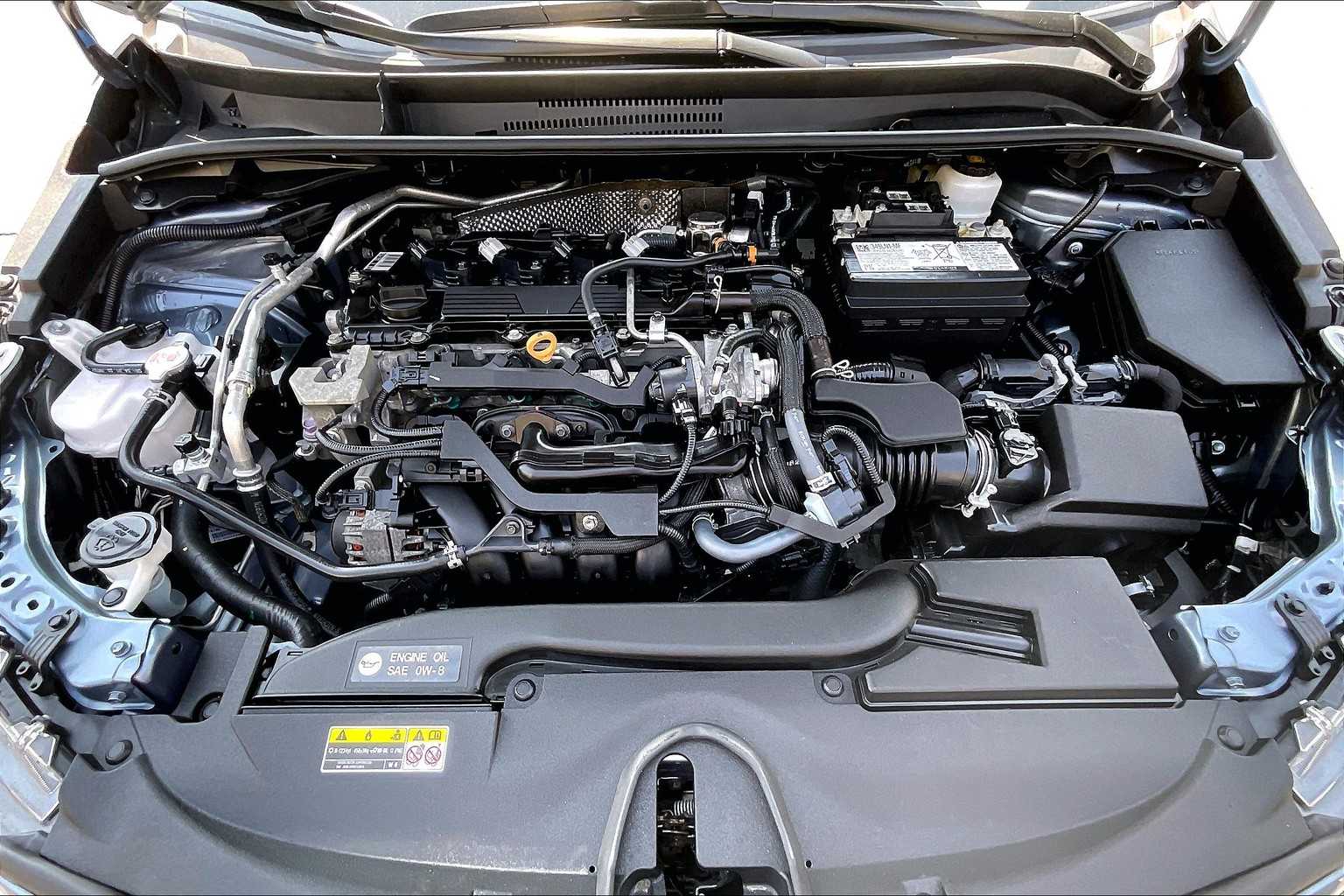 2023 Toyota Corolla LE - Photo 28