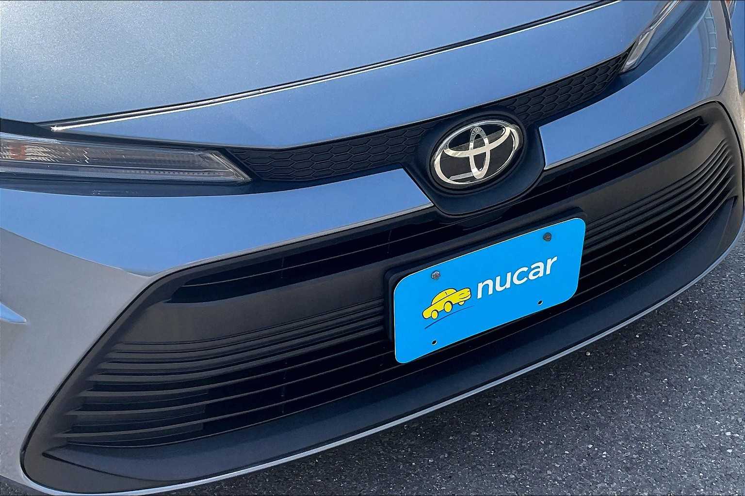 2023 Toyota Corolla LE - Photo 30