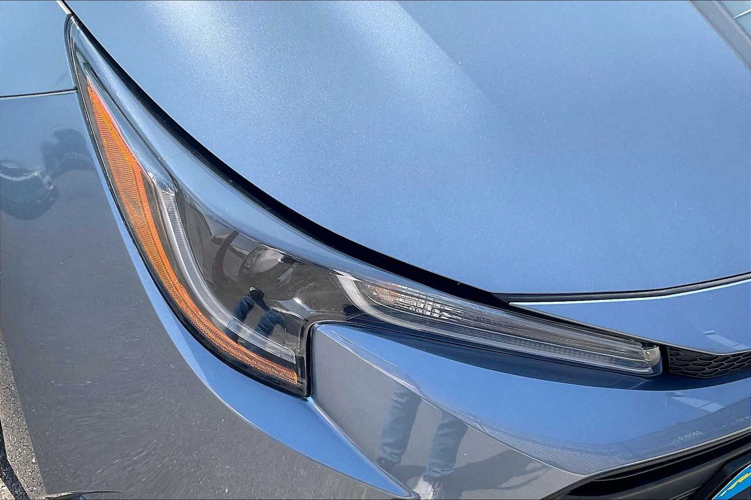 2023 Toyota Corolla LE - Photo 31