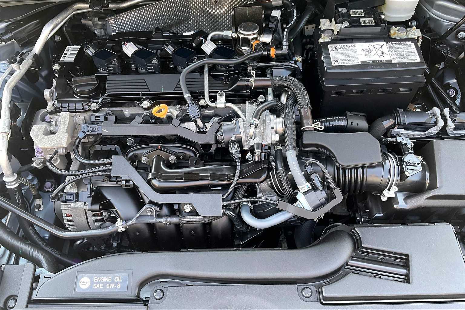 2023 Toyota Corolla LE - Photo 33