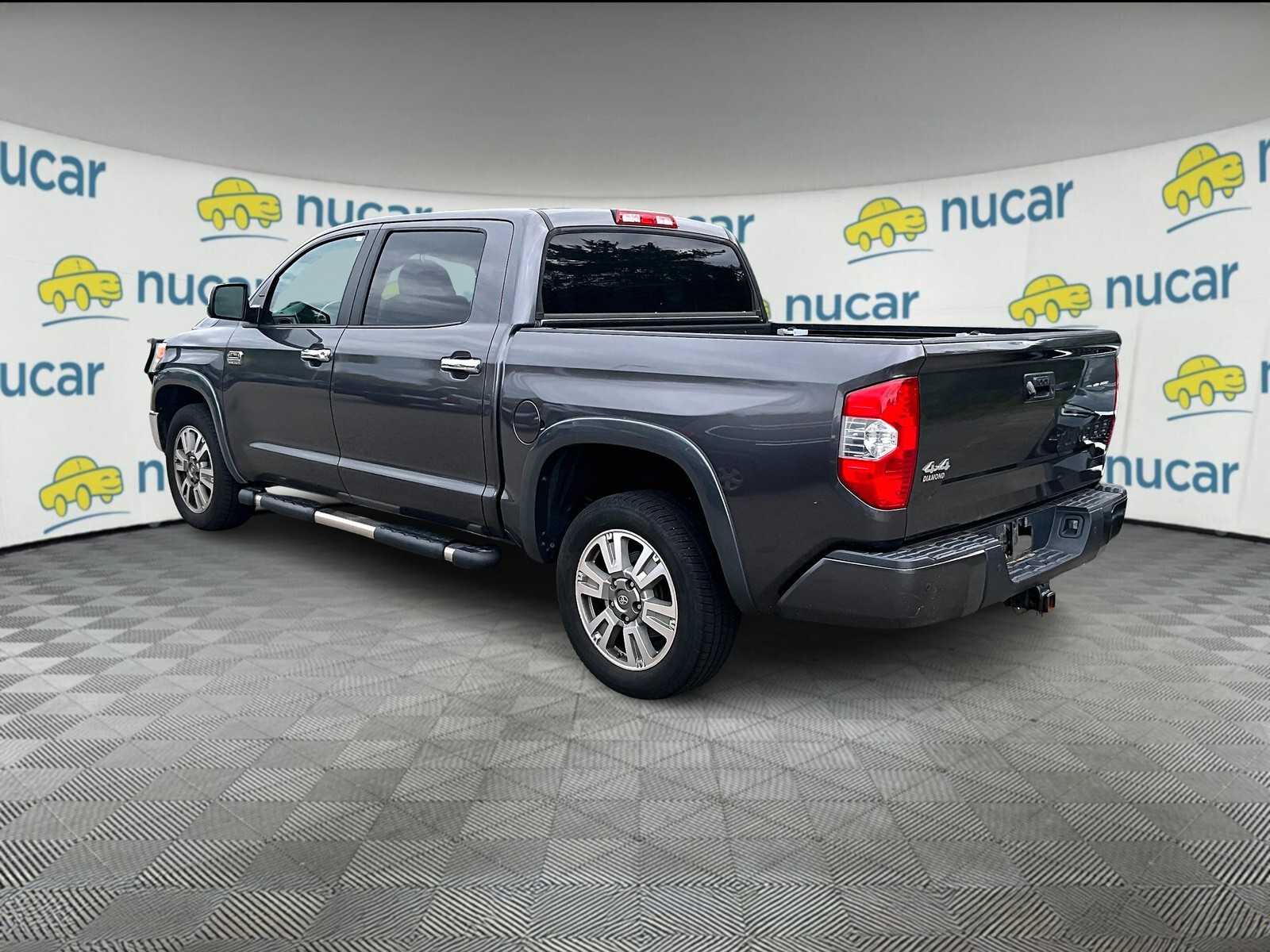 2016 Toyota Tundra 1794 - Photo 3