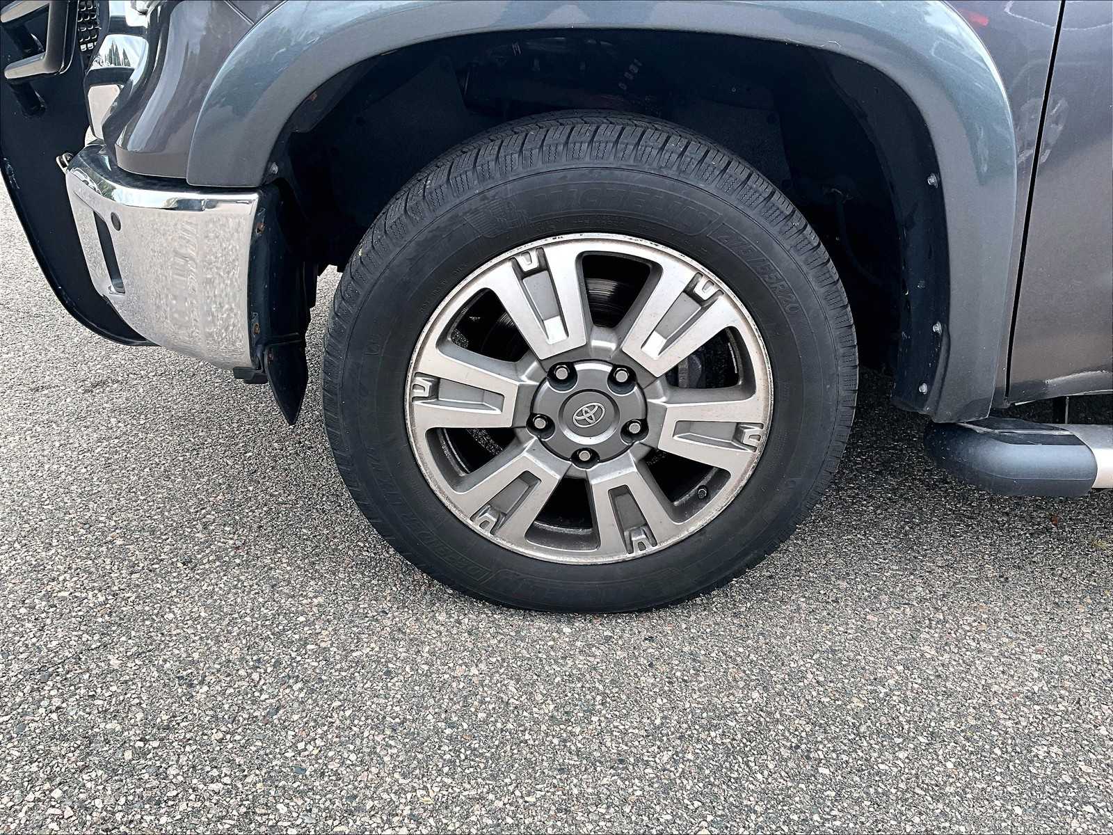 2016 Toyota Tundra 1794 - Photo 4