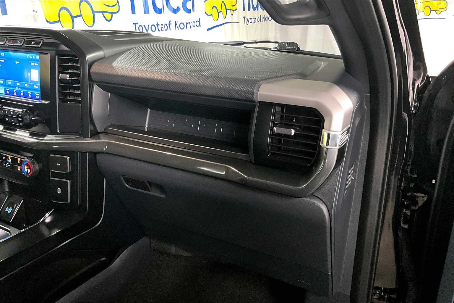 2023 Ford F-150 XL - Photo 13