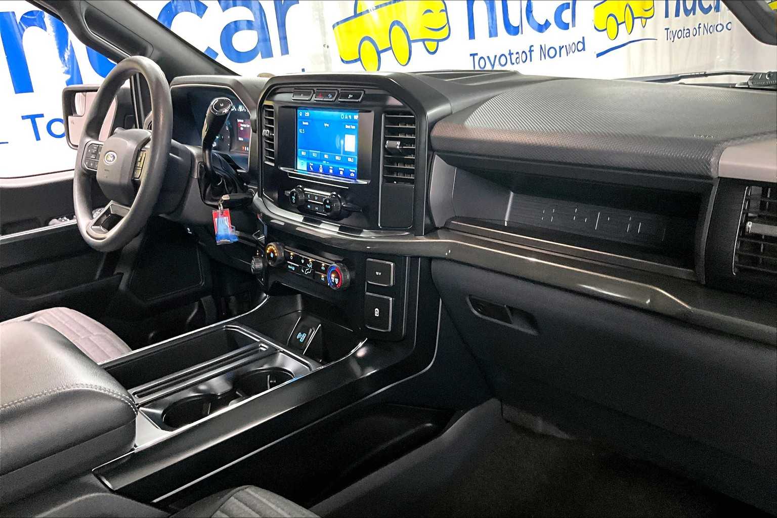 2023 Ford F-150 XL - Photo 14