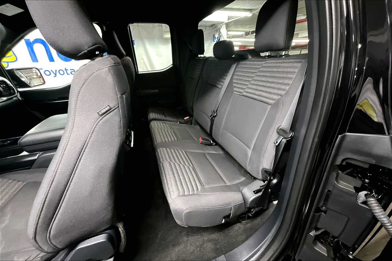 2023 Ford F-150 XL - Photo 15