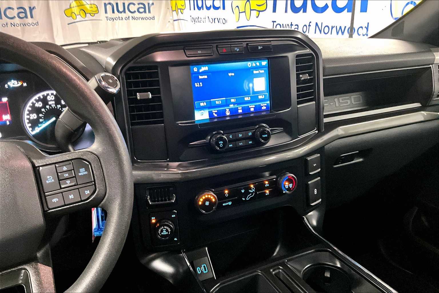 2023 Ford F-150 XL - Photo 18