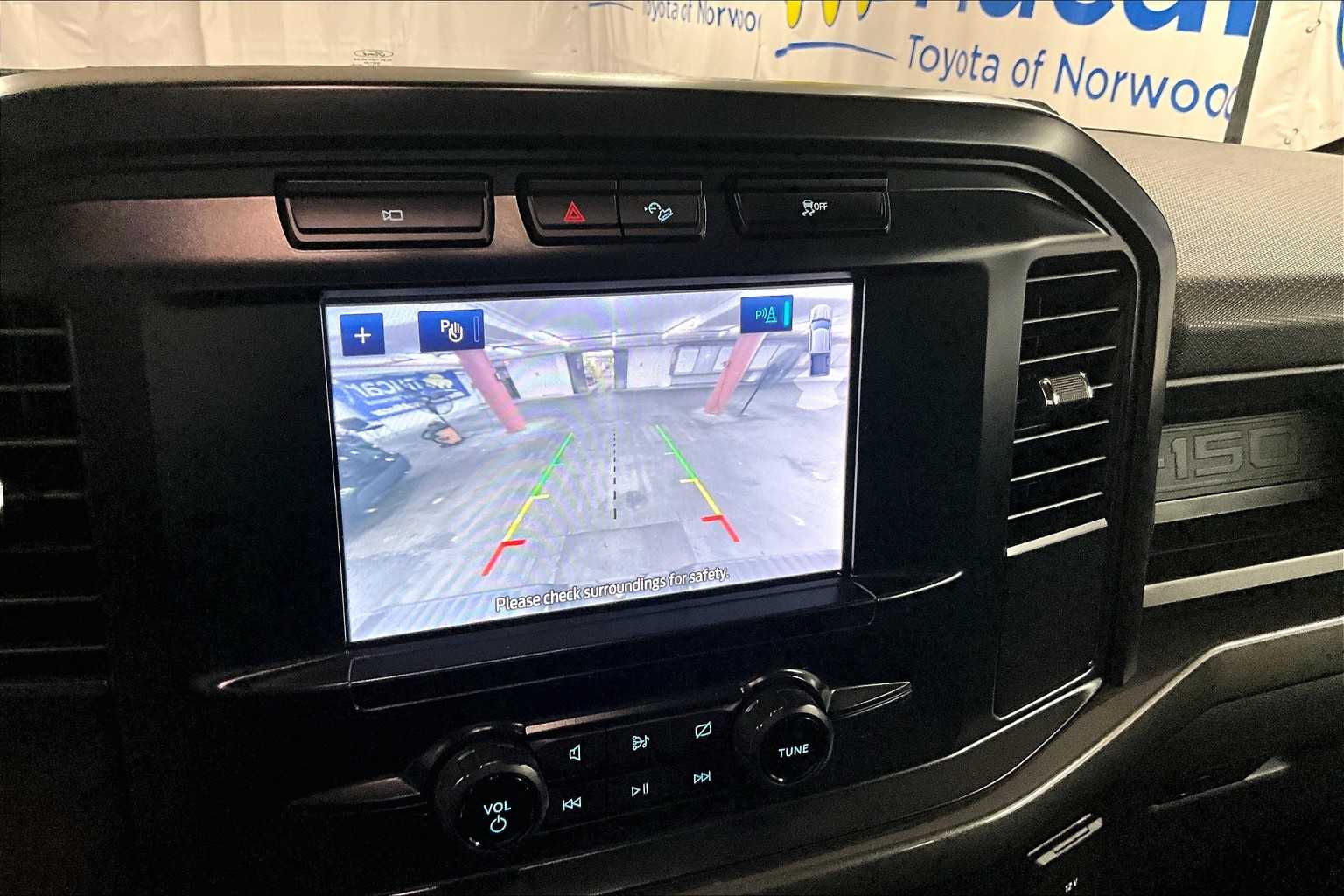 2023 Ford F-150 XL - Photo 19