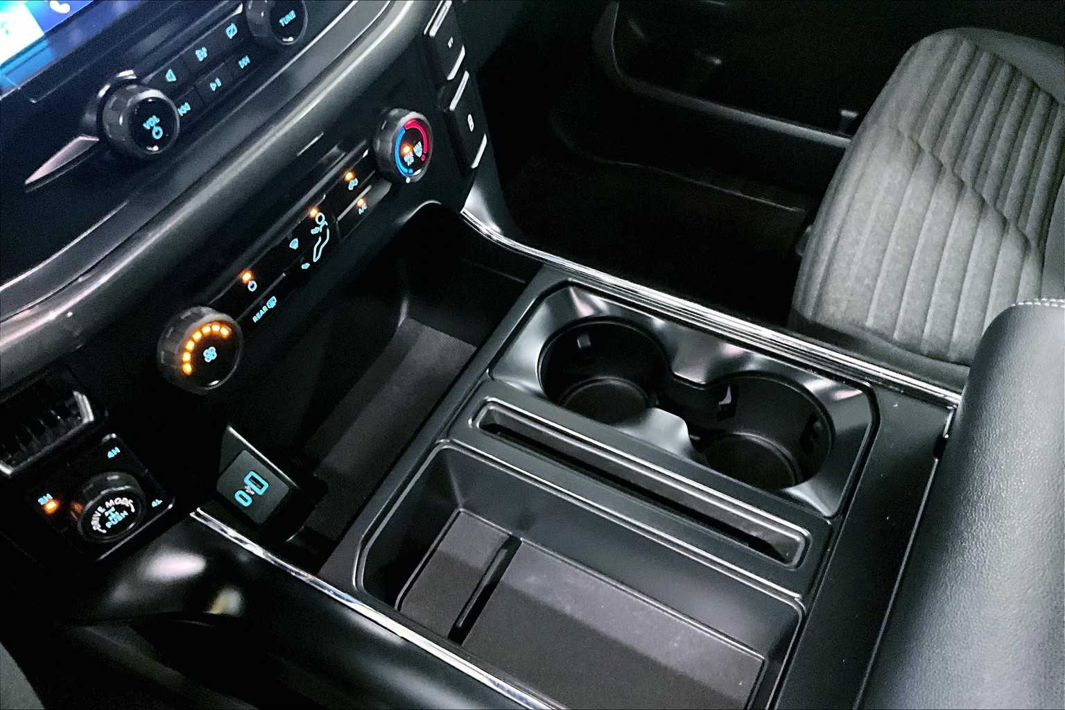 2023 Ford F-150 XL - Photo 20