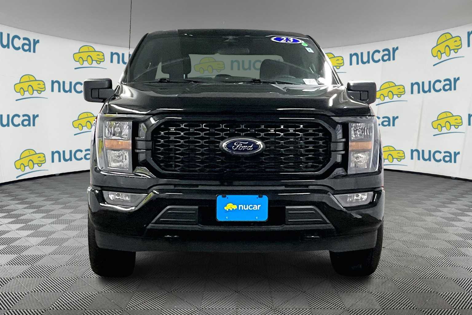 2023 Ford F-150 XL - Photo 2