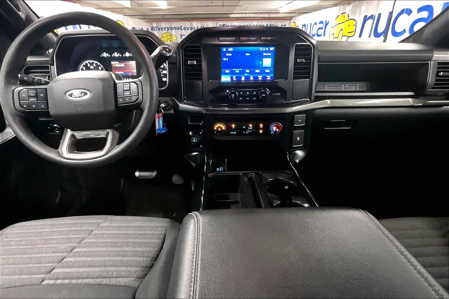 2023 Ford F-150 XL - Photo 21