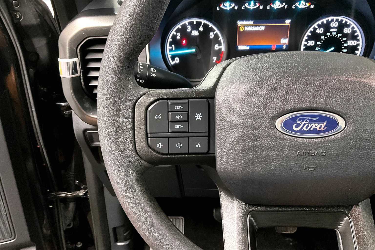 2023 Ford F-150 XL - Photo 22