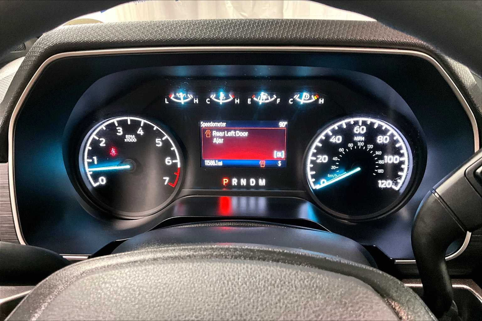 2023 Ford F-150 XL - Photo 24