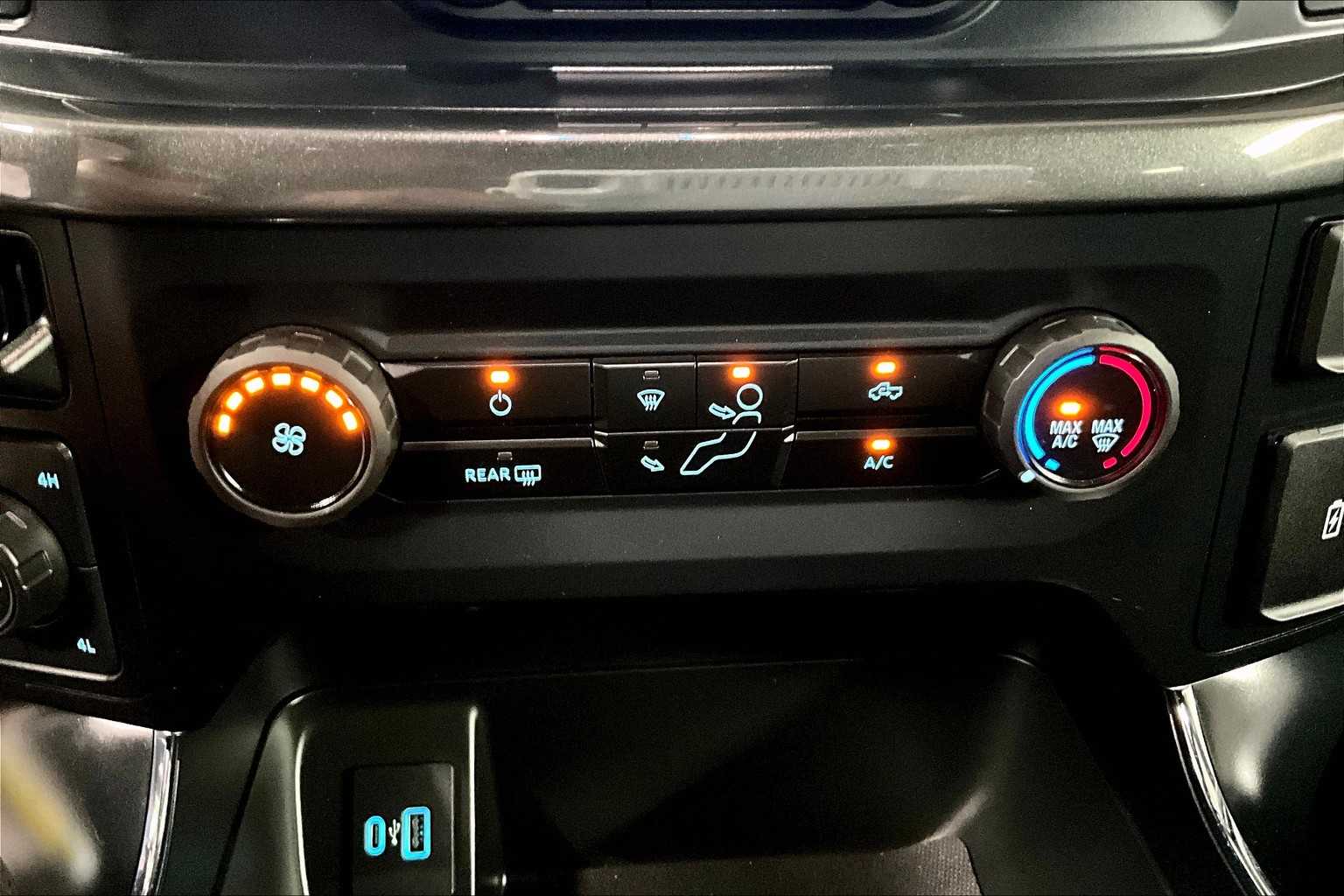 2023 Ford F-150 XL - Photo 25