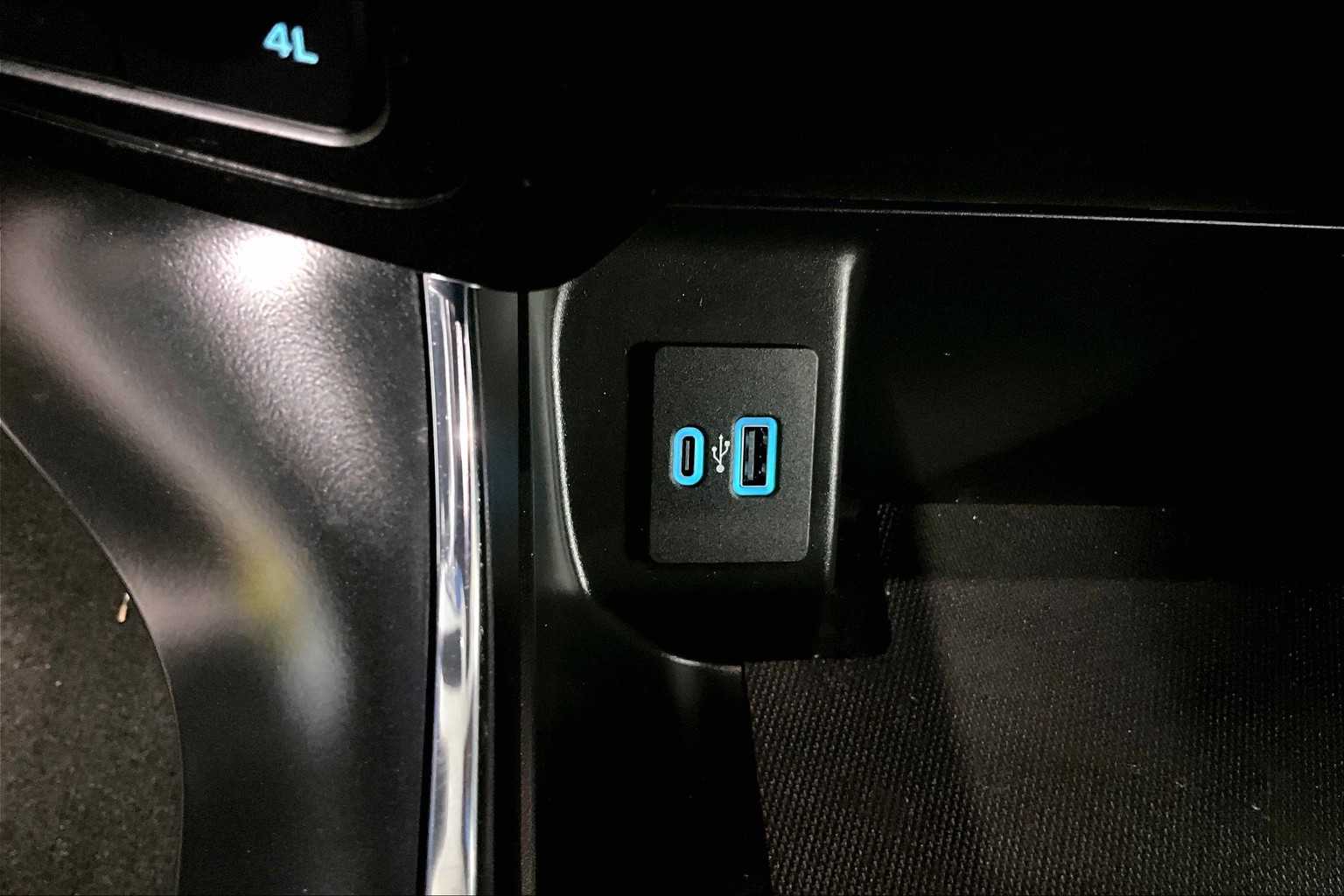 2023 Ford F-150 XL - Photo 26