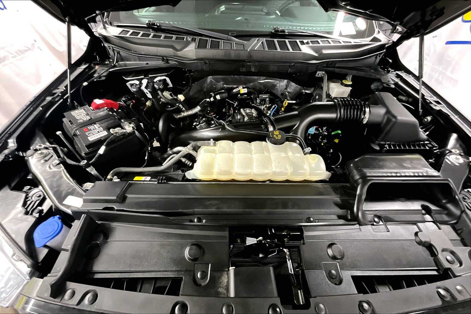 2023 Ford F-150 XL - Photo 28