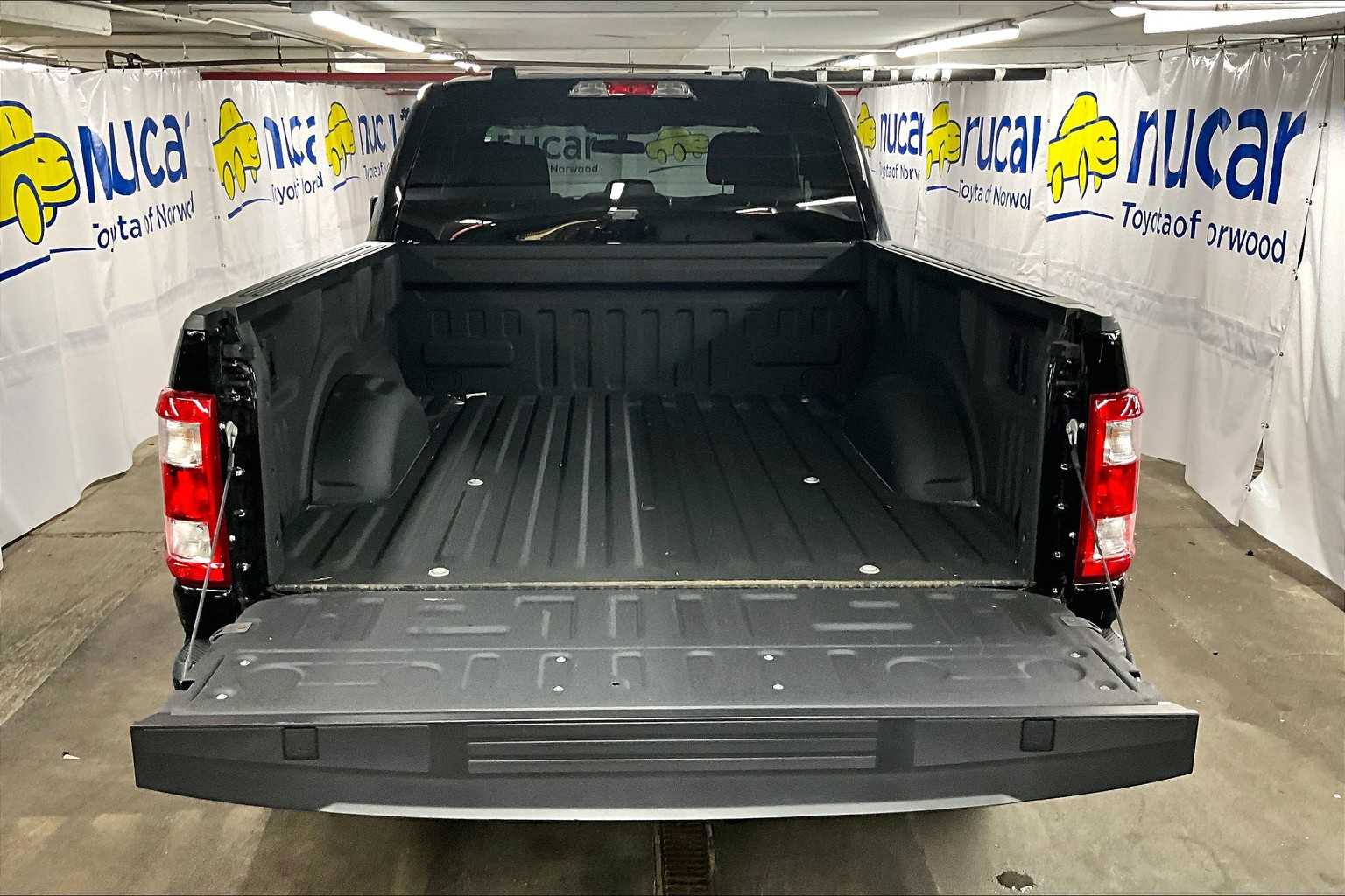 2023 Ford F-150 XL - Photo 30