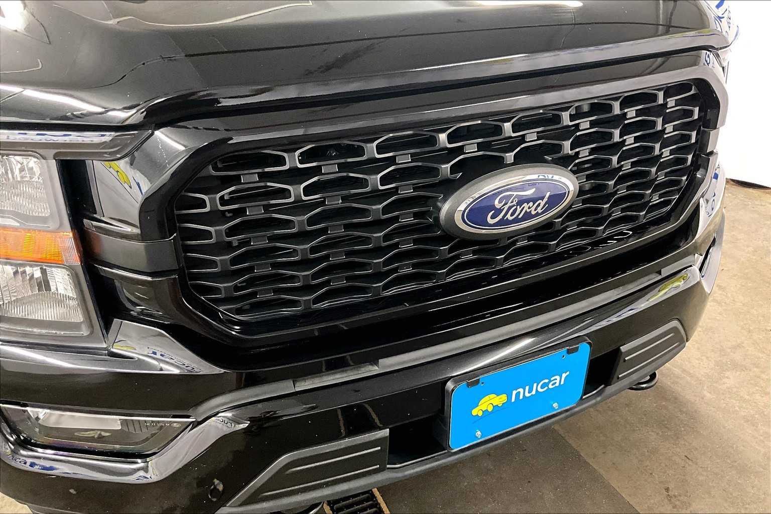 2023 Ford F-150 XL - Photo 31