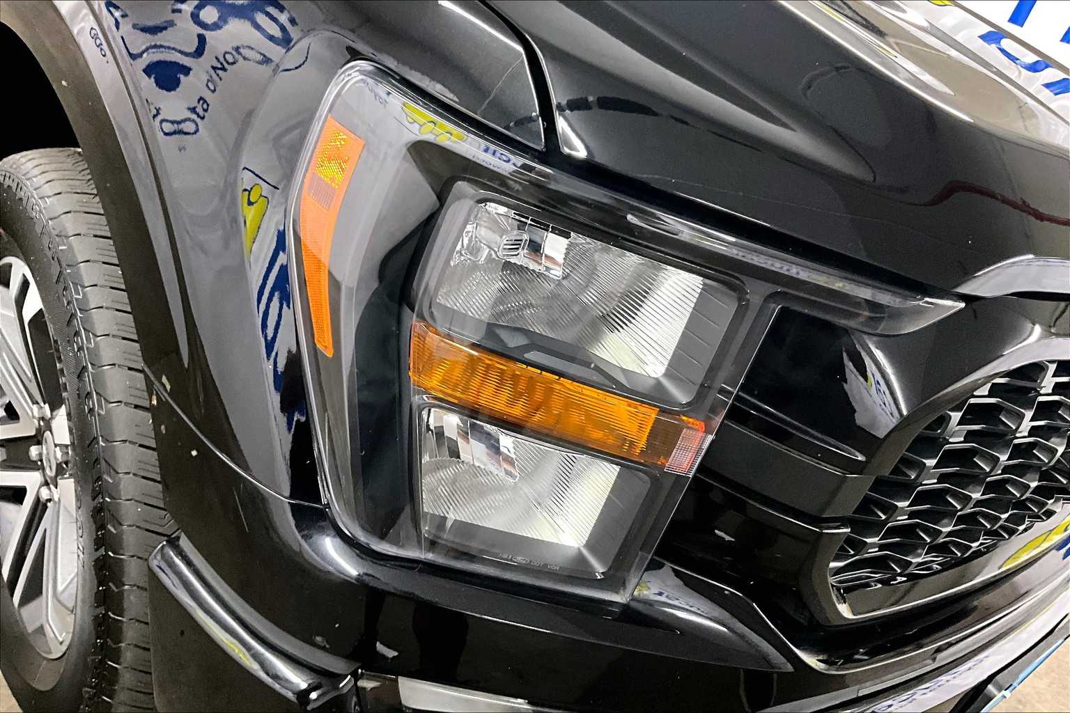 2023 Ford F-150 XL - Photo 32
