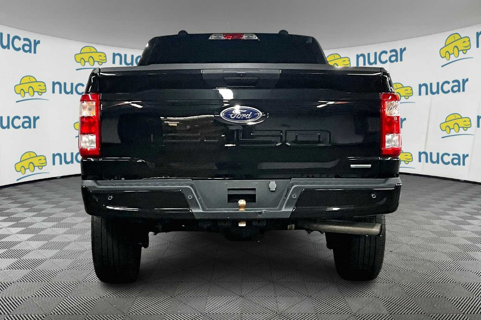2023 Ford F-150 XL - Photo 5